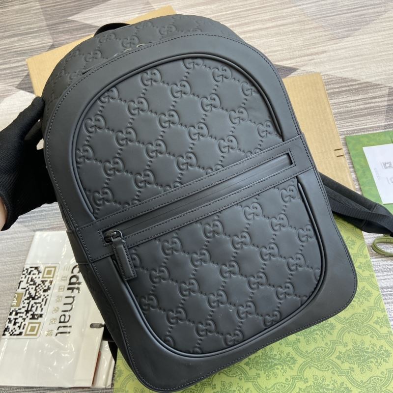 Gvc*1 backpacks